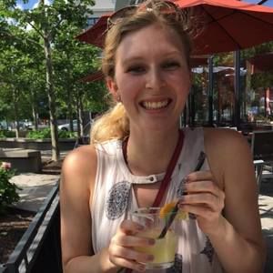 Meet your Posher, Christine